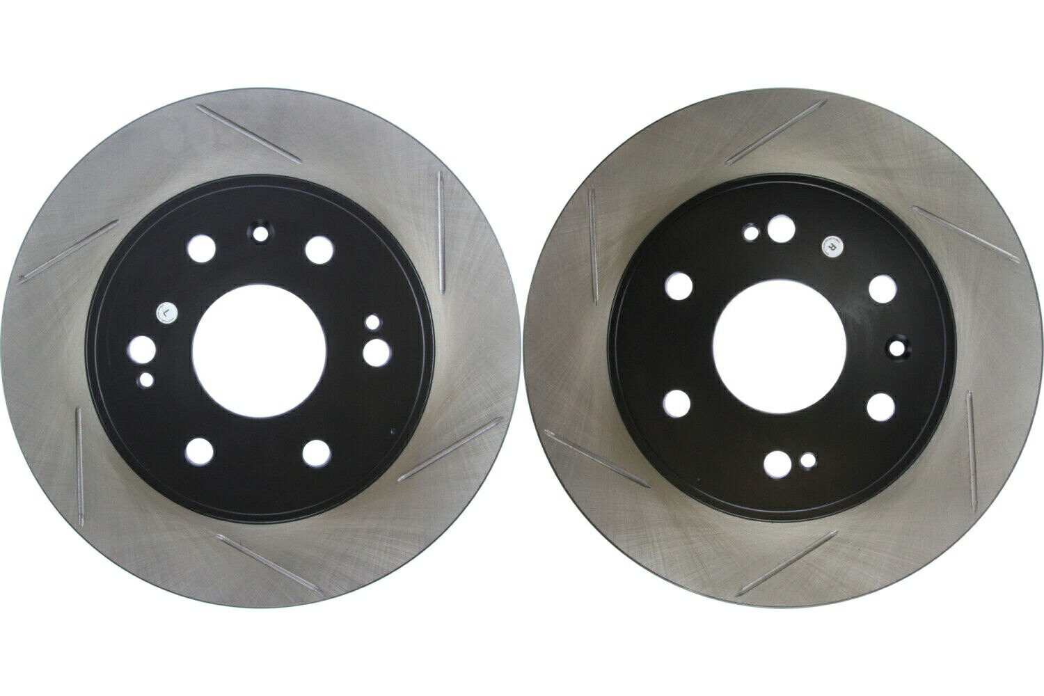 brake disc rotor 2007-2020キャデラックエスカレードのフロントペアストップテックディスクブレーキローター（43066） Front PAIR Stoptech Disc Brake Rotor for 2007-2020 Cadillac Escalade (43066)【並行輸入品】