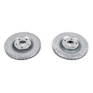 brake disc rotor パワーストップAR82113XPRディスクブレーキローターシボレーコルベット2008-2013 NEW Power Stop AR82113XPR Disc Brake Rotor For Chevrolet Corvette 2008-2013 NEW【並行輸入品】