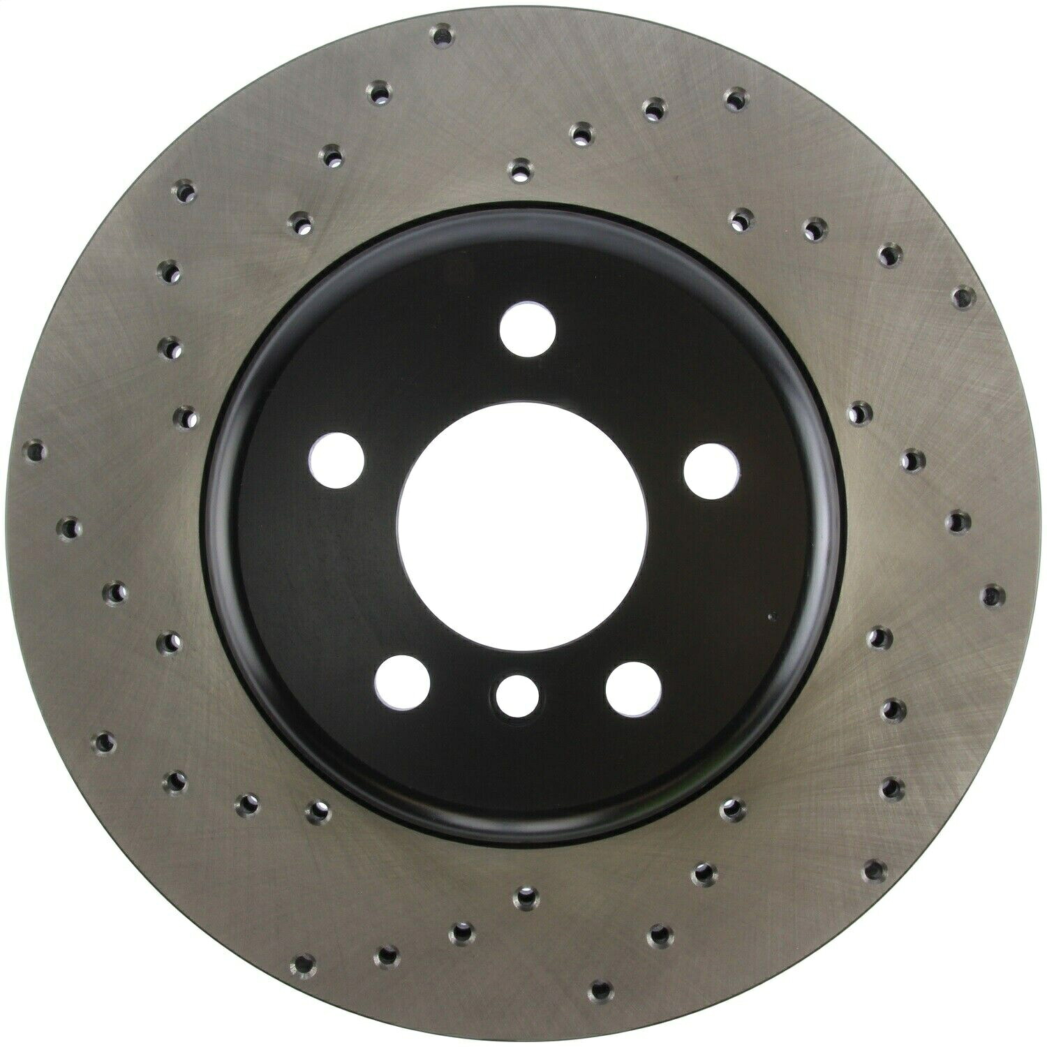 brake disc rotor STOPTECH 128.34133Rスポーツクロスドリルドディスクブレーキローター StopTech 128.34133R Sport Cross-Drilled Disc Brake Rotor【並行輸入品】