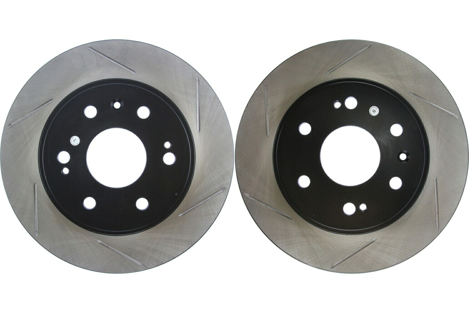 brake disc rotor 2007-2020シボレータホ（43620）のフロントペアSTOPTECHディスクブレーキローター Front PAIR Stoptech Disc Brake Rotor for 2007-2020 Chevrolet Tahoe (43620)【並行輸入品】