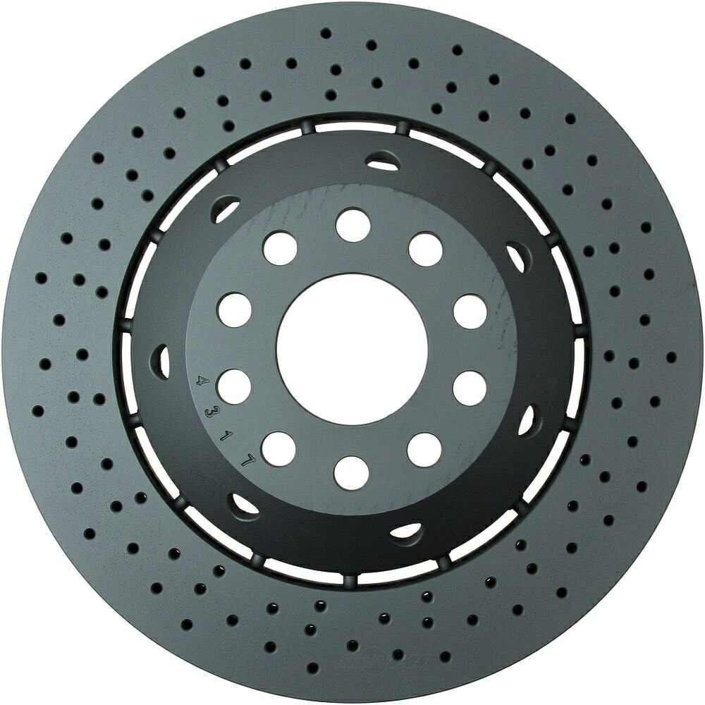 brake disc rotor ディスクブレーキローター - ジマンマンリア左WDエクスプレス405 54143 398 Disc Brake Rotor-Zimmermann Rear Left WD Express 405 54143 398【並行輸入品】｜Us Custom Parts Shop USDM