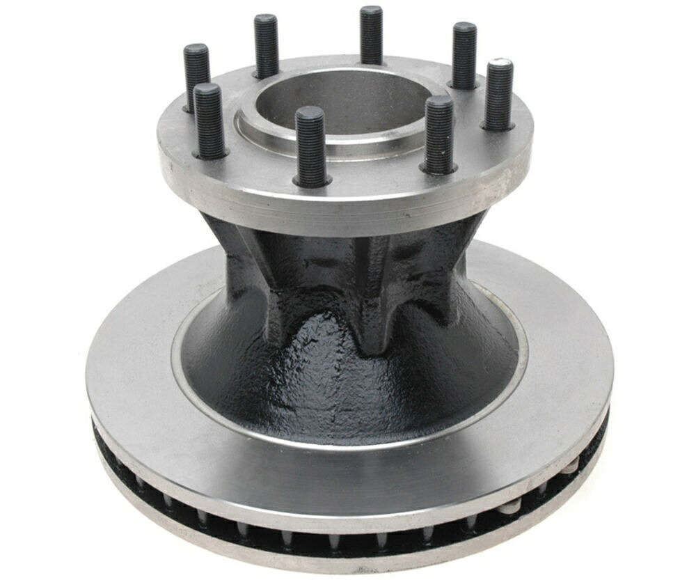 brake disc rotor ディスクブレーキローターとハブアセンブリスペシャリティ - トラックフロントレイベスト56397 Disc Brake Rotor and Hub Assembly-Specialty - Truck Front Raybestos 56397【並行輸入品】