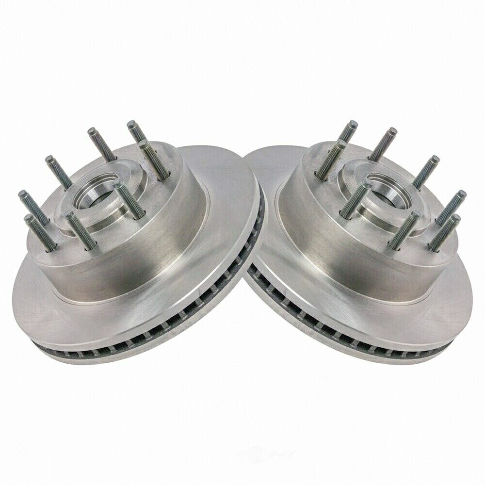 【楽天市場】brake disc rotor ディスクブレーキローターセットTRQ BRA78338 Disc Brake Rotor Set