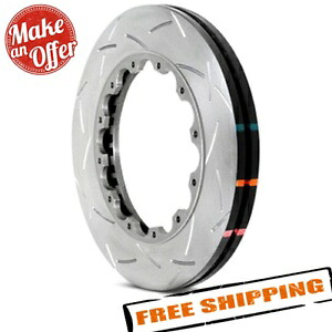 brake disc rotor DBA 52323.1XS HD 5000XSシリーズドリルとスロット付き2ピースリアブレーキローターリング DBA 52323.1XS HD 5000XS Series Drilled and Slotted 2-Piece Rear Brake Rotor Ring【並行輸入品】｜Us Custom Parts Shop USDM