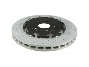brake disc rotor 07-08のフロントブレーキローターのアウディRS4ベースカブリオレXG11H1 Front Brake Rotor For 07-08 Audi RS4 Base Cabriolet XG11H1【並行輸入品】