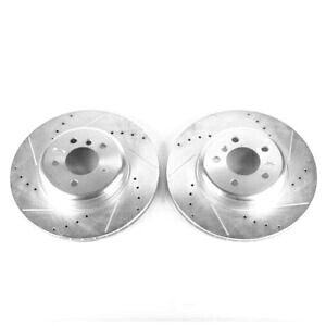 brake disc rotor RRディスクブレーキローターパワー停止EBR1237XPR Rr Disc Brake Rotor Power Stop EBR1237XPR【並行輸入品】｜Us Custom Parts Shop USDM 92,142円