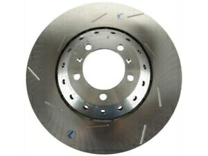 brake disc rotor 10-16ポルシェパナメーラターボS GTSエグゼクティブCP89Z8のフロント左ブレーキローター Front Left Brake Rotor For 10-16 Porsche Panamera Turbo S GTS Executive CP89Z8【並行輸入品】