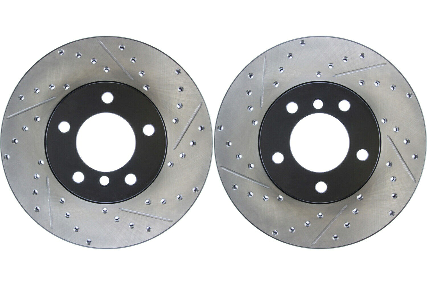 brake disc rotor 2015-2016 BMW 228i Xdrive（42659）のフロントペアSTOPTECHディスクブレーキローター Front PAIR Stoptech Disc Brake Rotor for 2015-2016 BMW 228i xDrive (42659)【並行輸入品】