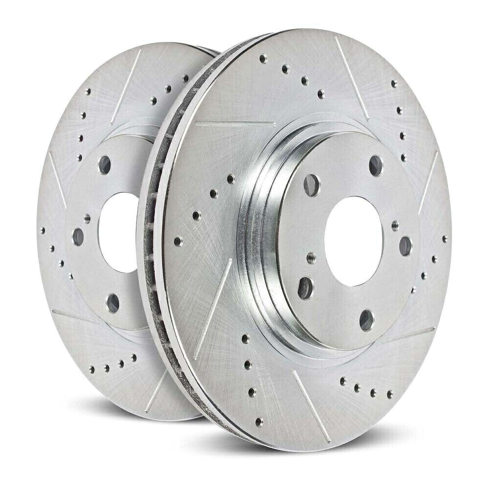 brake disc rotor Dodge Ram 2000 2001 2002 PowerStopリアブレーキディスクローターTCP用 For Dodge Ram 2000 2001 2002 PowerStop Rear Brake Disc Rotor TCP【並行輸入品】