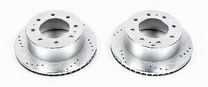 brake disc rotor ＃AR82155XPR PowerStopディスクブレーキローターセット # AR82155XPR Powerstop Disc Brake Rotor Set【並行輸入品】｜Us Custom Parts Shop USDM