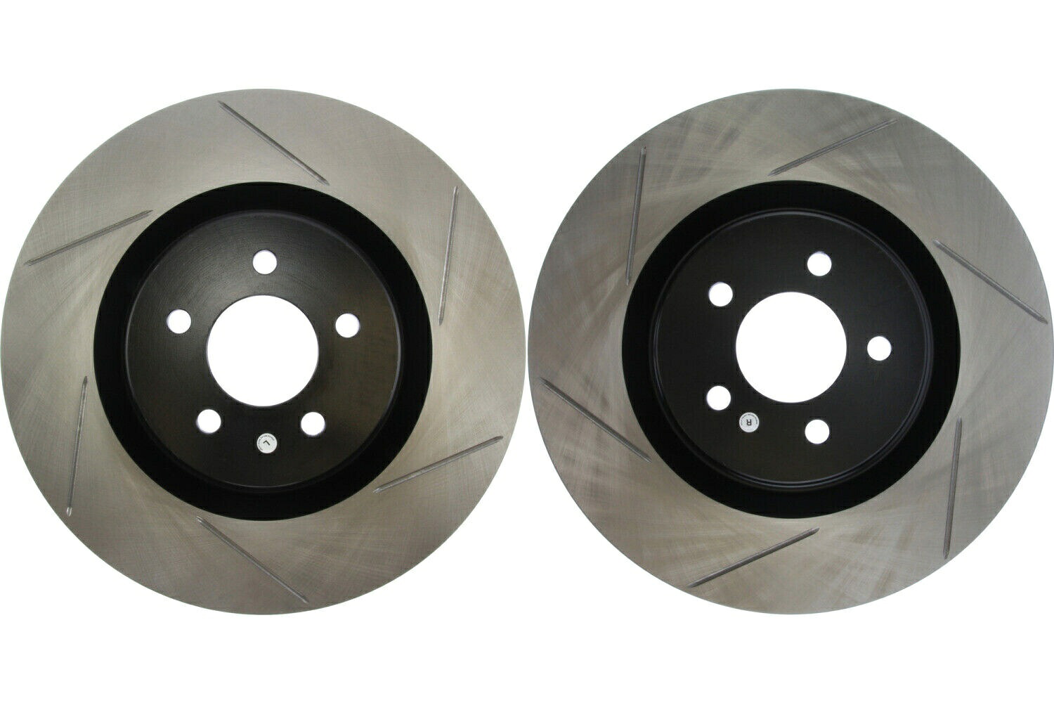 brake disc rotor 2007-2014 Ford Mustang（44293）のフロントペアSTOPTECHディスクブレーキローター Front PAIR Stoptech Disc Brake Rotor for 2007-2014 Ford Mustang (44293)【並行輸入品】 89,480円