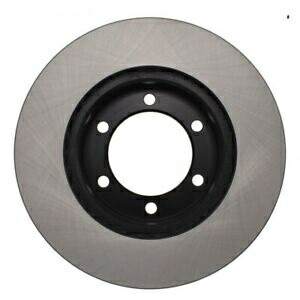 brake disc rotor 120.75004中心部品ディスクブレーキローターP/N：120.75004 120.75004 Centric Parts Disc Brake Rotor P/N:120.75004【並行輸入品】