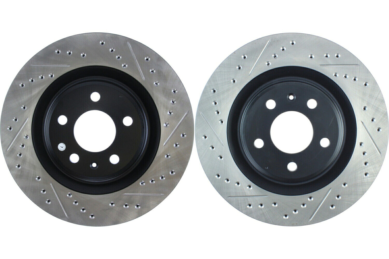 brake disc rotor 2018-2019 Audi S5 Sportback(42578)のリアペアSTOPTECHディスクブレーキローター Rear PAIR Stoptech Disc Brake Rotor for 2018-2019 Audi S5 Sportback (42578)【並行輸入品】