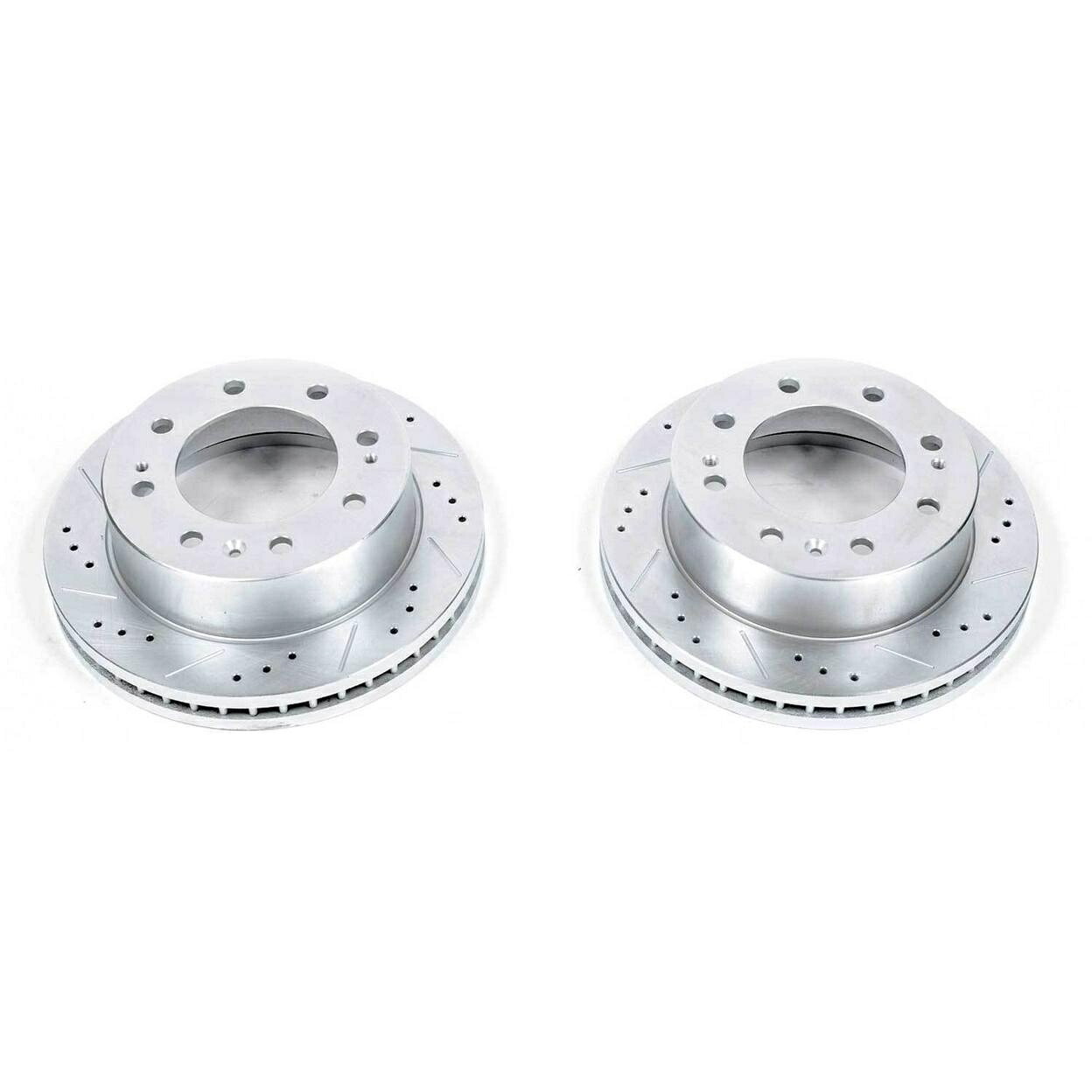 brake disc rotor PowerStop AR82153XPR PowerStop Evolution Performance Drilled、Slotted＆Plated B PowerStop AR82153XPR PowerStop Evolution Performance Drilled, Slotted & Plated B【並行輸入品】｜Us Custom Parts Shop USDM