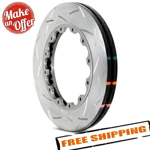 brake disc rotor DBA 52770.1LS 5000シリーズ交換スロットスロット2ピースフロントブレーキローターリング DBA 52770.1LS 5000 Series Replacement Slotted 2-Piece Front Brake Rotor Ring【並行輸入品】｜Us Custom Parts Shop USDM