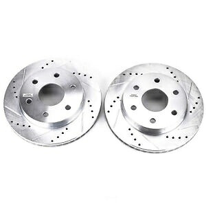 brake disc rotor FRTディスクブレーキローターパワーSTOP AR8640XPR Frt Disc Brake Rotor Power Stop AR8640XPR【並行輸入品】｜Us Custom Parts Shop USDM 89,480円