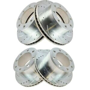 brake disc rotor ディスクブレーキローターセットDIYソリューションBFS03478 Disc Brake Rotor Set DIY SOLUTIONS BFS03478【並行輸入品】｜Us Custom Parts Shop USDM
