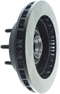 brake disc rotor FRTプレミアムブレーキローター中心部120.65104 Frt Premium Brake Rotor Centric Parts 120.65104【並行輸入品】