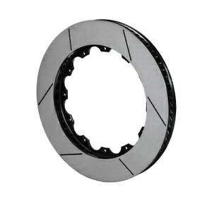 brake disc rotor Wilwood 160-9787-GTB GT＆GTB 72曲線ベーン仕様-37ブレーキローター Wilwood 160-9787-GTB GT & GTB 72 Curved Vane Spec-37 Brake Rotor【並行輸入品】