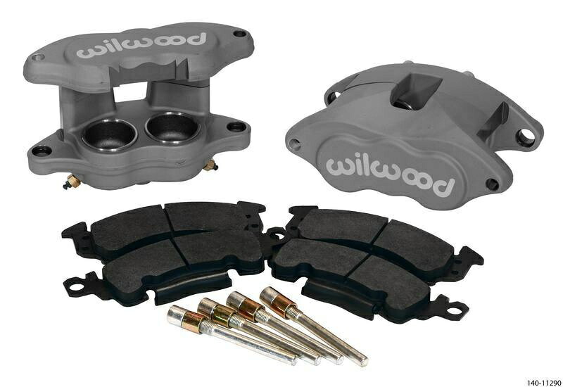 brake disc rotor ディスクブレーキキャリパー /ローター /パッドキットキット、キャリパー、D52,2.00 / 1.25、ANO、W / PADS Disc Brake Caliper / Rotor / Pad Kit KIT,CALIPER,D52,2.00/1.25,ANO,W/PADS【並行輸入品】