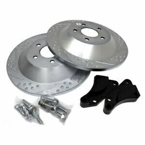 brake disc rotor Baer 2262011リア13.25 \