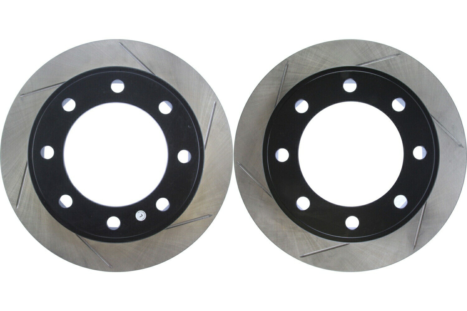 brake disc rotor 1999年から2004年のFord F-350スーパーデューティ（44221）のフロントペアSTOPTECHディスクブレーキローター Front PAIR Stoptech Disc Brake Rotor for 1999-2004 Ford F-350 Super Duty (44221)【並行輸入品】