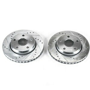 brake disc rotor FRTディスクブレーキローターパワーSTOP AR8780XPR Frt Disc Brake Rotor Power Stop AR8780XPR【並行輸入品】