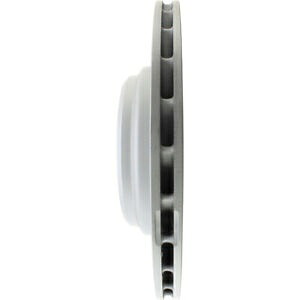 brake disc rotor 中心128.34111プレミアムOEスタイルドリルブレーキローター Centric 128.34111 Premium Oe Style Drilled Brake Rotor【並行輸入品】