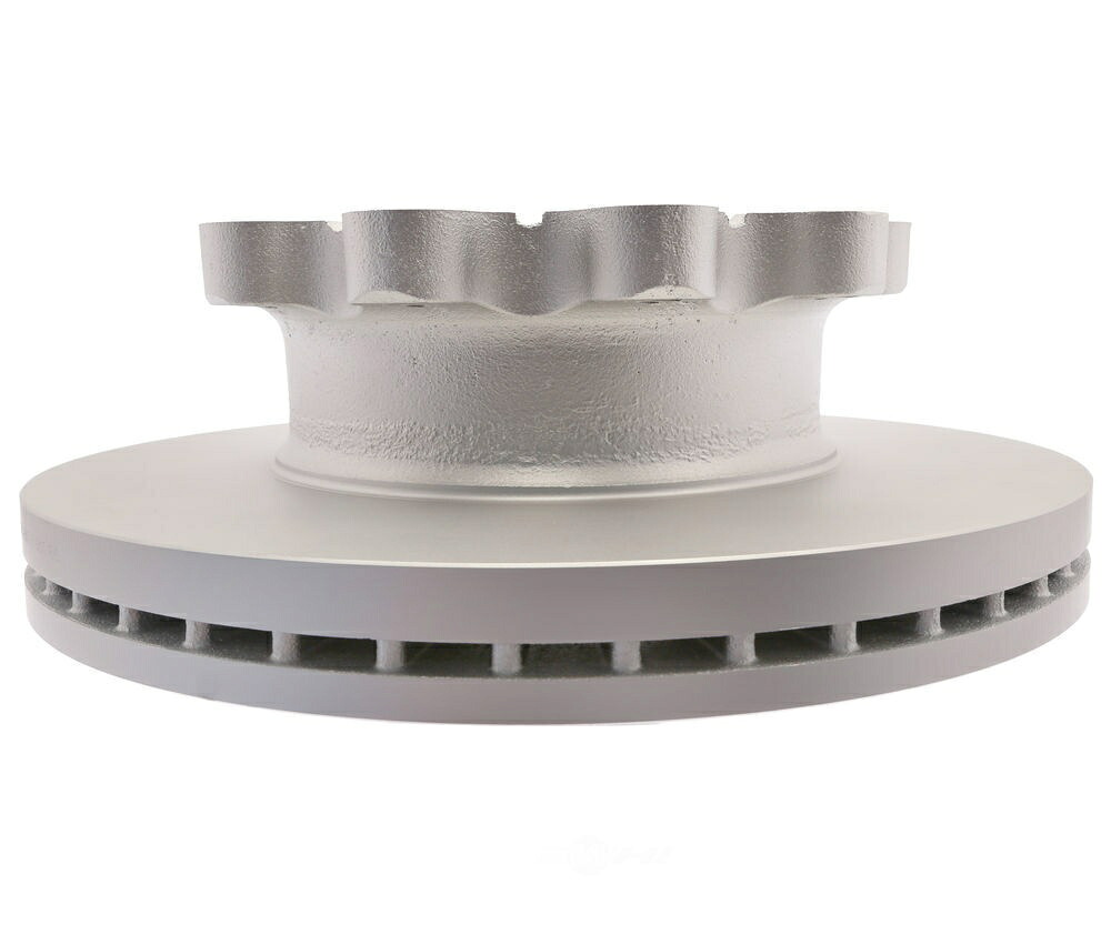 brake disc rotor ディスクブレーキロータースペシャリティ - トラック;コーティングされたローターレイベスト8552 Disc Brake Rotor-Specialty - Truck; Coated Rotor Raybestos 8552【並行輸入品】