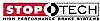 brake disc rotor 無料船!! STOPTECH 31.536.1001.99 ST AEROROTORリング Free Ship!! Stoptech 31.536.1001.99 ST AeroRotor Rings【並行輸入品】