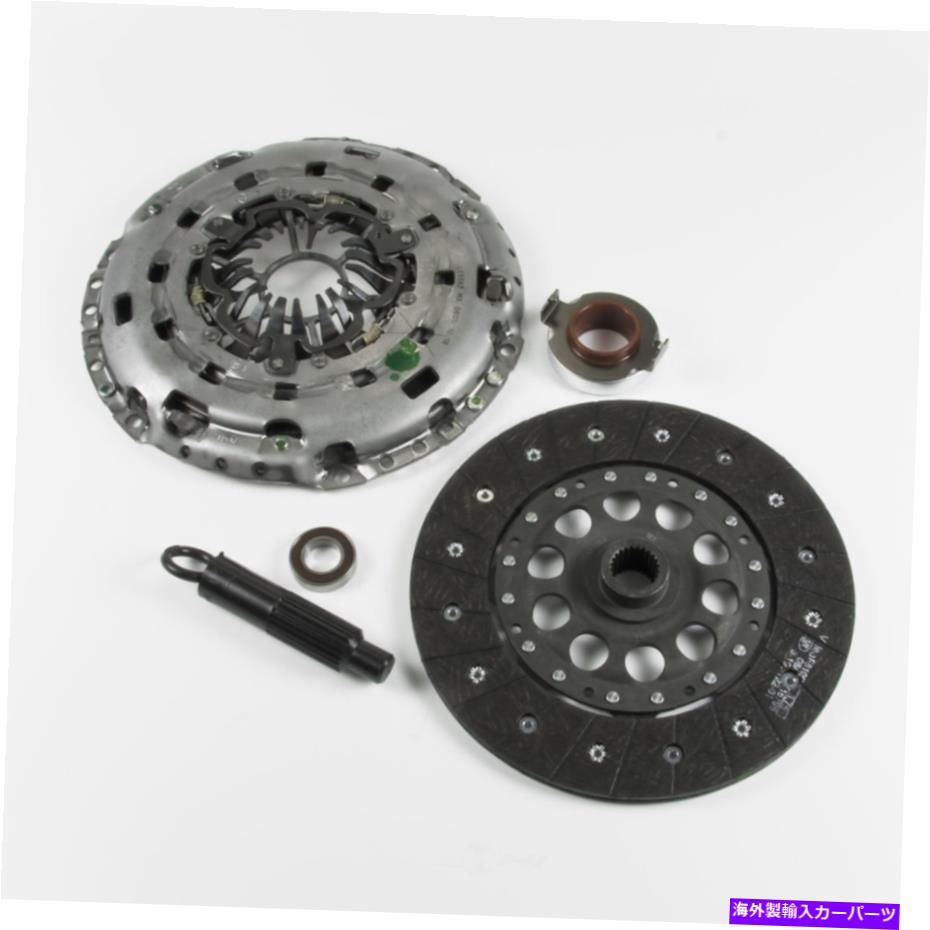 clutch kit トランスミッションクラッチキットタイプ-S LUK 08-047 Transmission Clutch Kit-Type-S LuK 08-047【並行輸入品】
