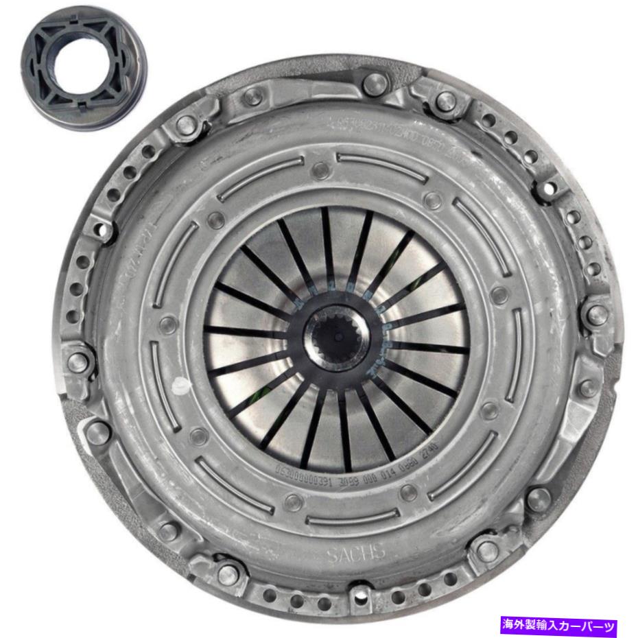 clutch kit トランスミッションクラッチおよびフライホイールキットエオプルライノパック05-086 Transmission Clutch and Flywheel Kit-Oe Plus Rhinopac 05-086【並行輸入品】