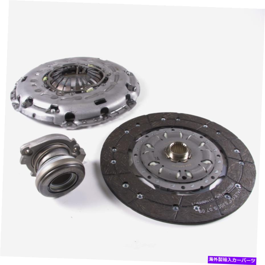 clutch kit トランスミッションクラッチキットエアロLUK 21-034 FITS 2006 SAAB 9-3 2.8L-V6 Transmission Clutch Kit-Aero LuK 21-034 fits 2006 Saab 9-3 2.8L-V6【並行輸入品】