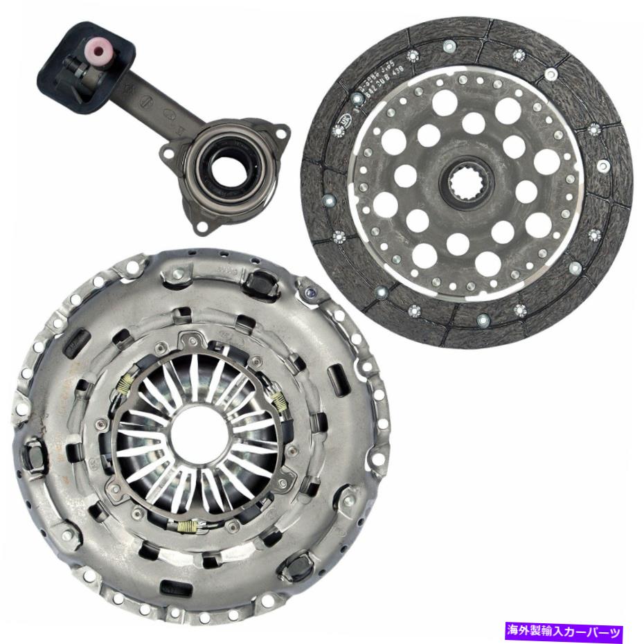 clutch kit 02-04フォーカス07-175のRhino PAC Clutchキット Rhino Pac Clutch Kit for 02-04 Focus 07-175【並行輸入品】