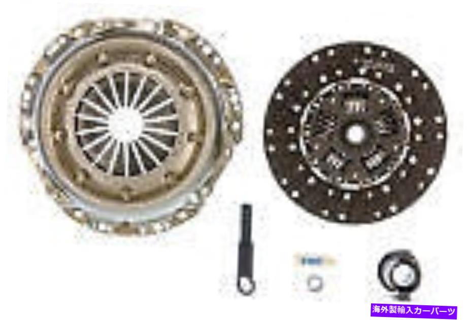 clutch kit exedy 05038ドッジ用クラッチキット Exedy 05038 Clutch Kit for Dodge【並行輸入品】