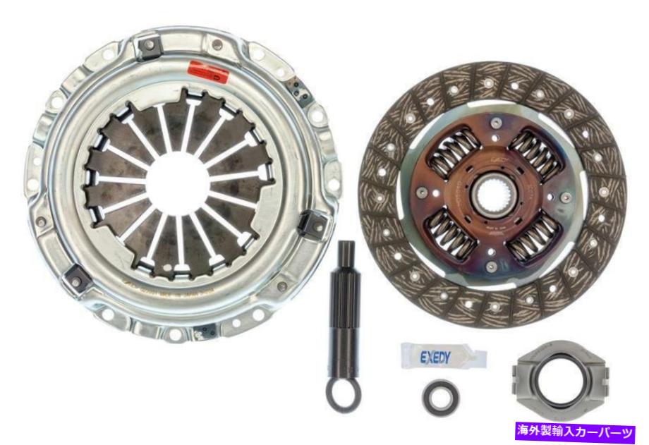 clutch kit 1994-1997 Acura Integraのトランスミッションクラッチキット Transmission Clutch Kit for 1994-1997 Acura Integra【並行輸入品】