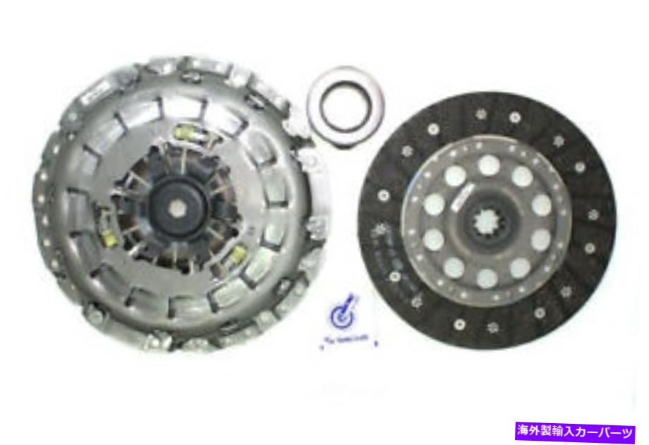 clutch kit トランスミッションクラッチキットSachs K70281-01 Transmission Clutch Kit Sachs K70281-01【並行輸入品】