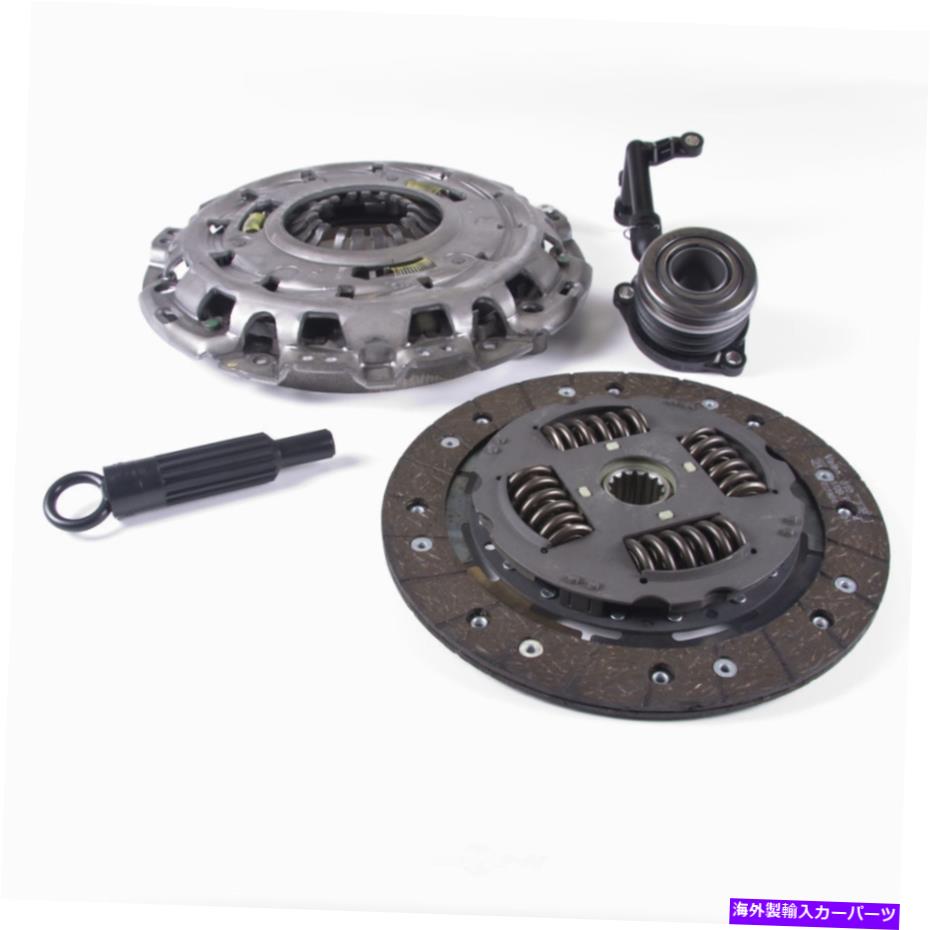 clutch kit トランスミッションクラッチキットLUK 04-228 FITS 2003 SATURN ION 2.2L-L4 Transmission Clutch Kit LuK 04-228 fits 2003 Saturn Ion 2.2L-L4【並行輸入品】