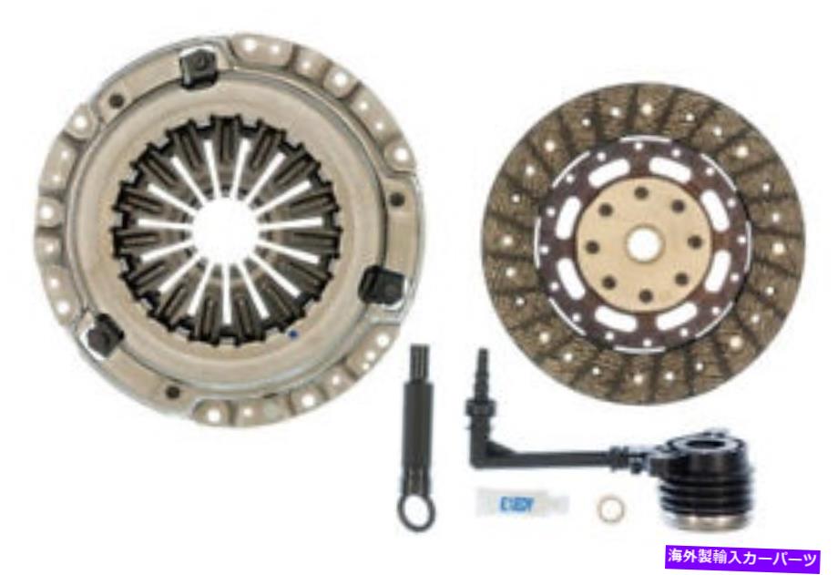 clutch kit 新しいクラッチキットexedy nsk1008 New Clutch Kit Exedy NSK1008【並行輸入品】