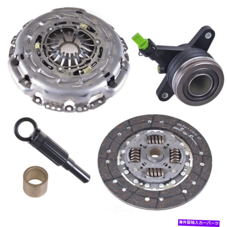 clutch kit トランスミッションクラッチキットエンコード：VQ35HR LUK 06-082 Transmission Clutch Kit-Eng Code: VQ35HR LuK 06-082【並行輸入品】
