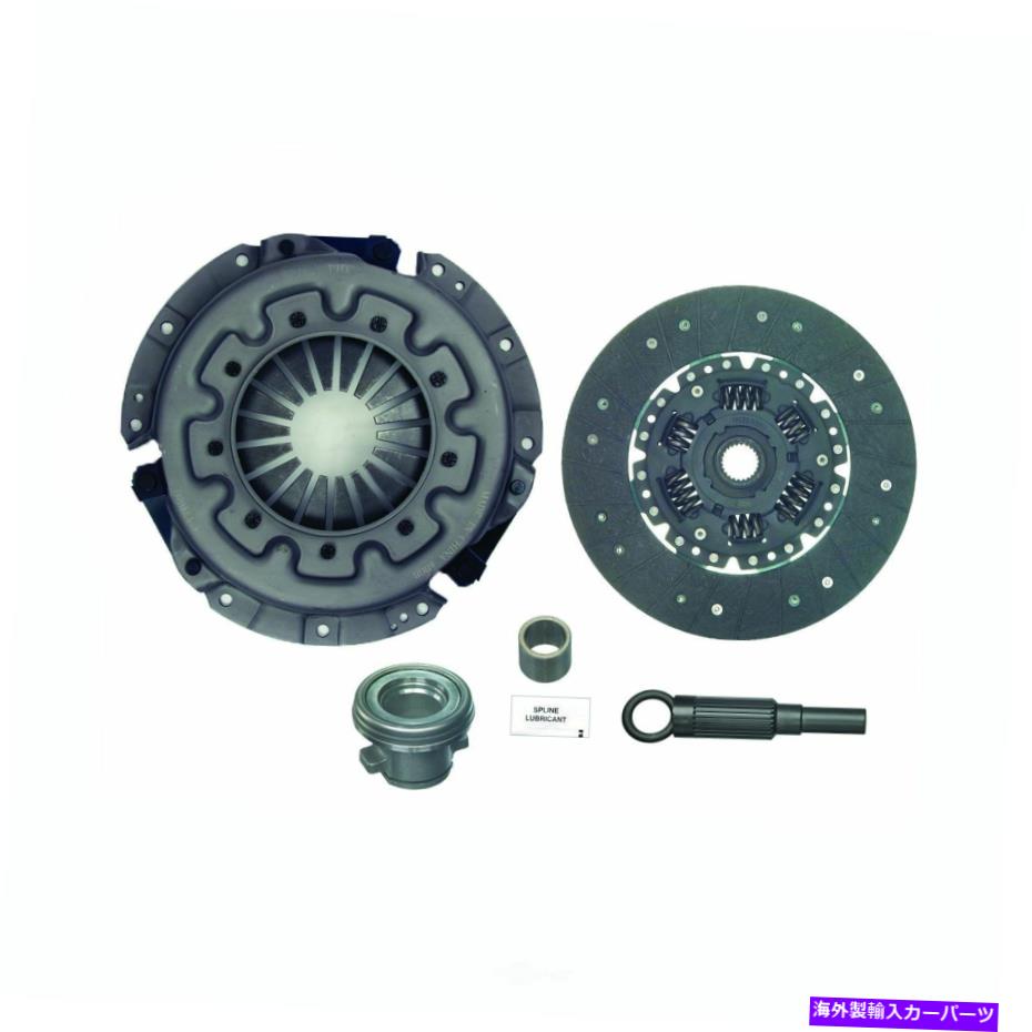 clutch kit トランスミッションクラッチキットブルートパワー92330 Transmission Clutch Kit Brute Power 92330【並行輸入品】