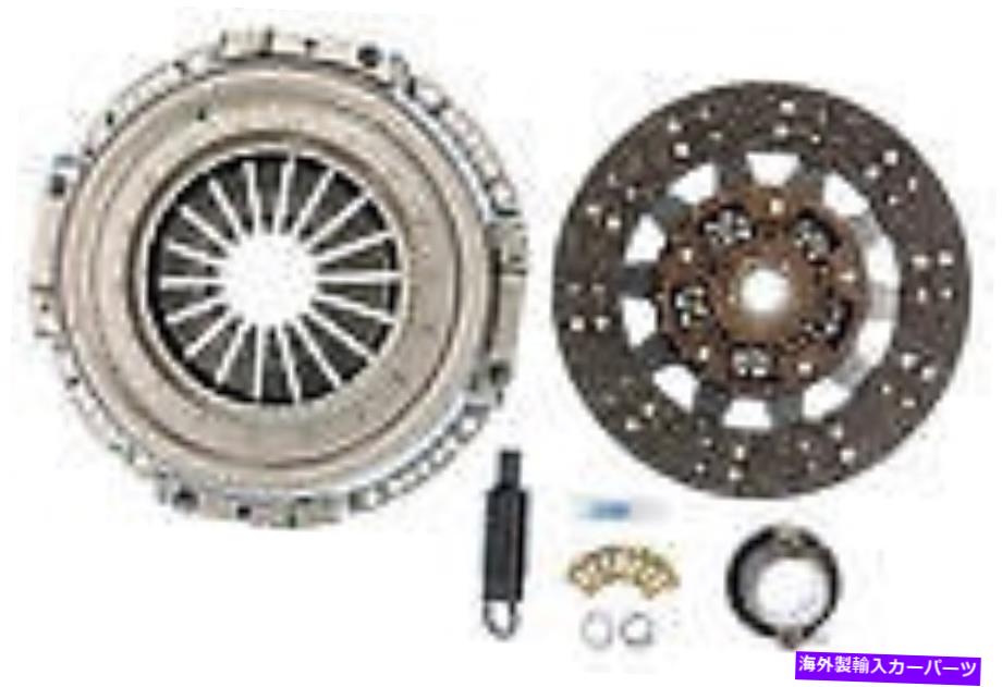 clutch kit exedy 05073ドッジ用クラッチキット Exedy 05073 Clutch Kit for Dodge【並行輸入品】
