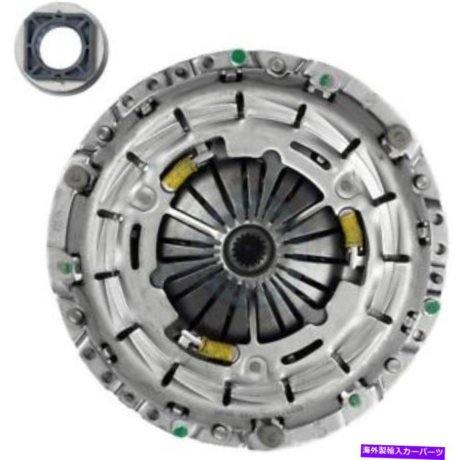 clutch kit 新しいクラッチとフライホイールキットRhinopac 05-102 New Clutch and Flywheel Kit Rhinopac 05-102【並行輸入品】