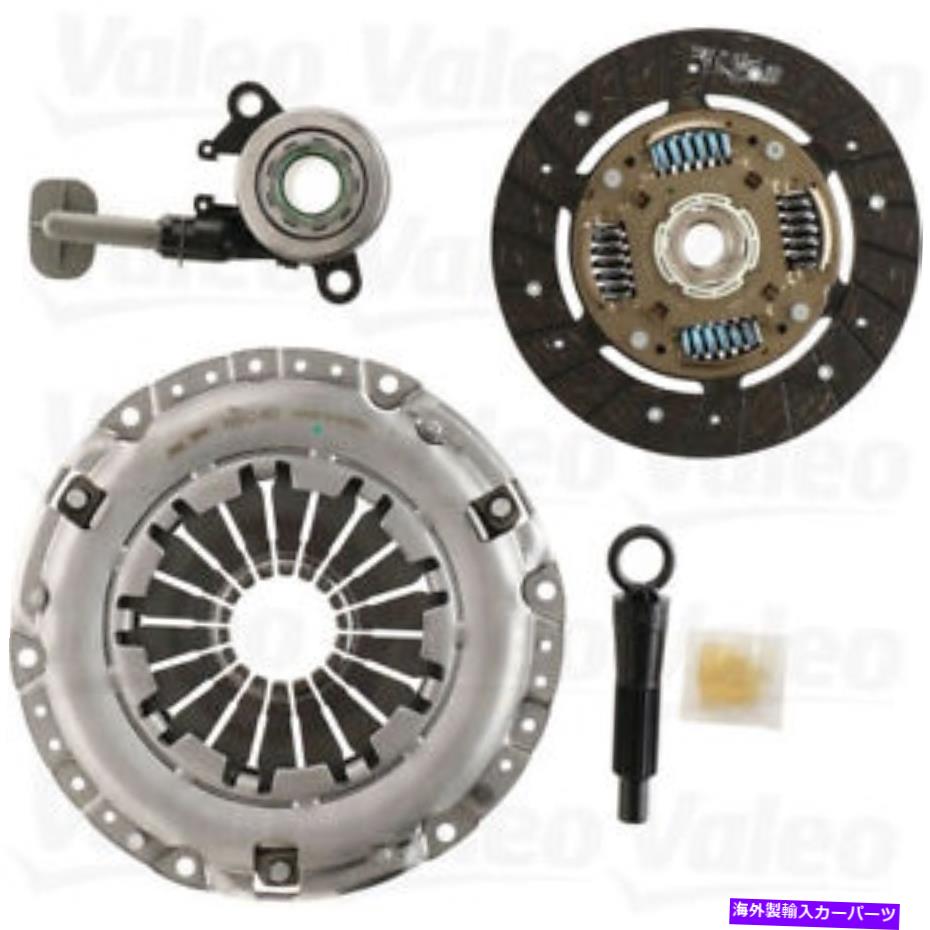 clutch kit Valeo 52154003新しいクラッチキット Valeo 52154003 New Clutch Kit【並行輸入品】