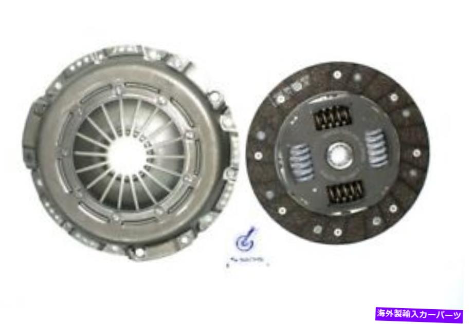 clutch kit トランスミッションクラッチキットSachs 3000 951 203 Transmission Clutch Kit Sachs 3000 951 203【並行輸入品】