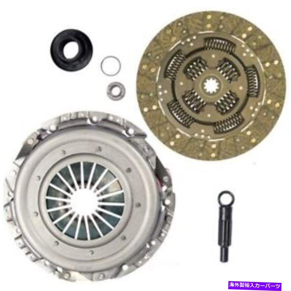 clutch kit トランスミッションクラッチキットパフォーマンスとRhinopac 07-117SR100 Transmission Clutch Kit-PERFORMANCE PLUS Rhinopac 07-117SR100【並行輸入品】