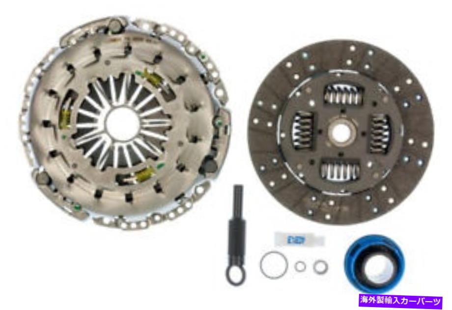 clutch kit 新しいクラッチキットExedy FMK1000 New Clutch Kit Exedy FMK1000【並行輸入品】