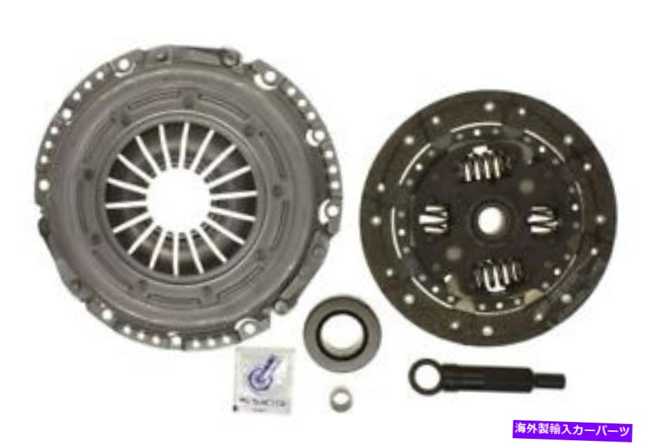 clutch kit 新しいクラッチキットSachs K70397-01 New Clutch Kit Sachs K70397-01【並行輸入品】