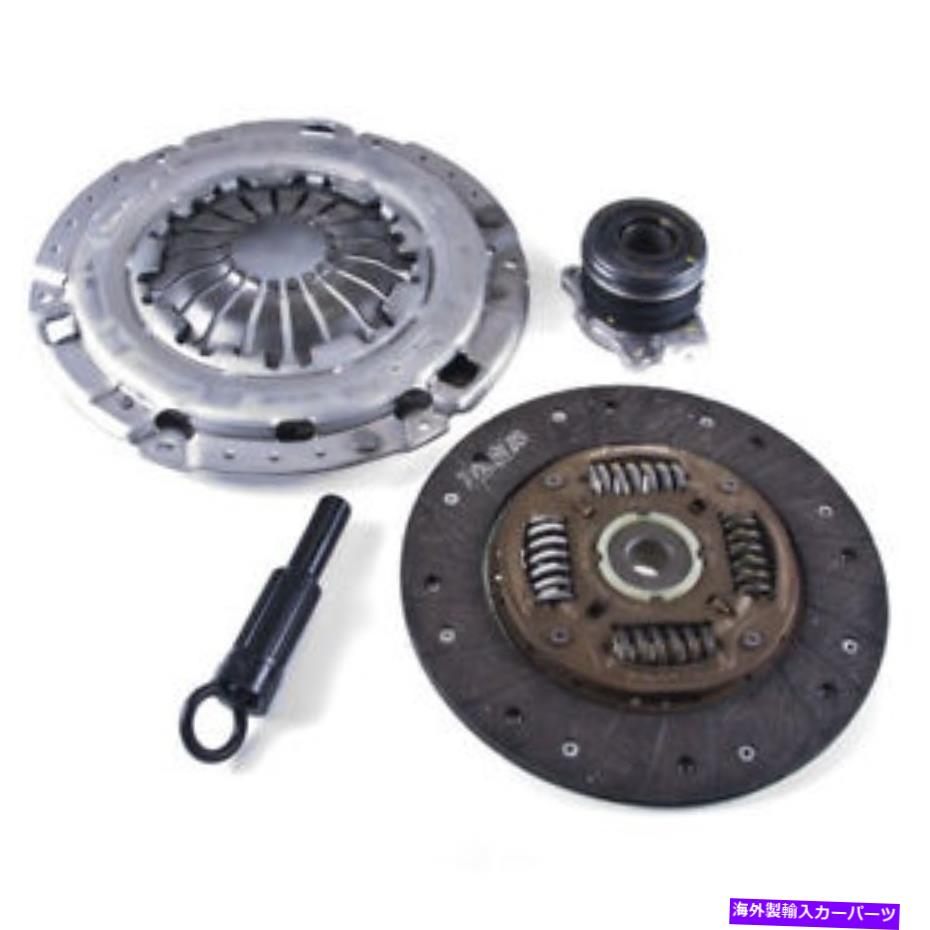 clutch kit クラッチセット - 新しいLUK 04-247 Clutch Set- New LuK 04-247【並行輸入品】