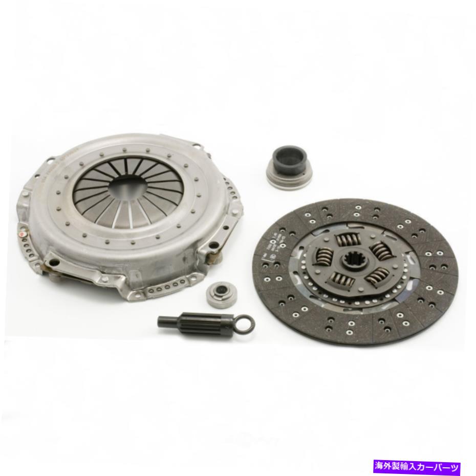 clutch kit トランスミッションクラッチキット-5スピードトランスルーク07-910 Transmission Clutch Kit-5 Speed Trans LuK 07-910【並行輸入品】